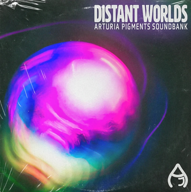 Audio Juice Distant Worlds (Analog Lab V) [Synth Presets] (Premium