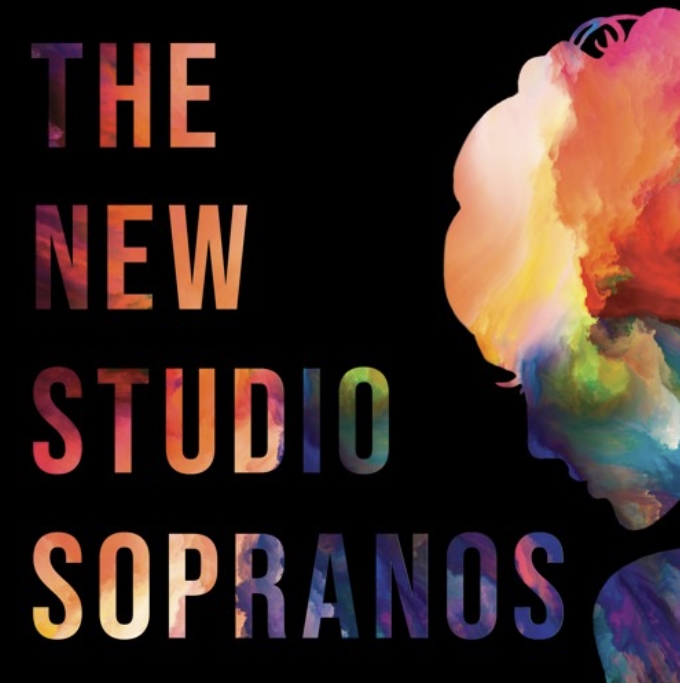 8Dio The New Studio Sopranos [KONTAKT]