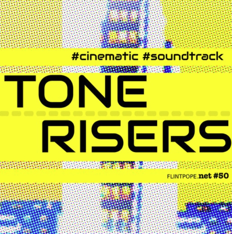 Flintpope TONE RISERS [WAV]