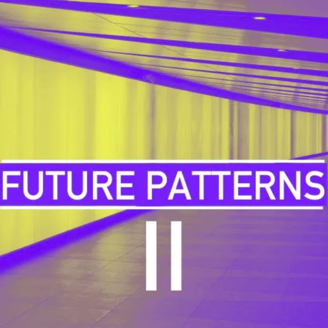 Fume Music Future Patterns II [WAV]