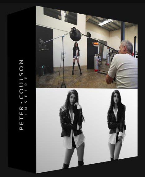 PETER COULSON PHOTOGRAPHY – LIGHTING – 4 HIGH KEYS WITH BEC