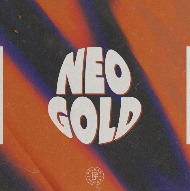 Pelham And Junior Neo Gold (Sample Pack) [WAV]