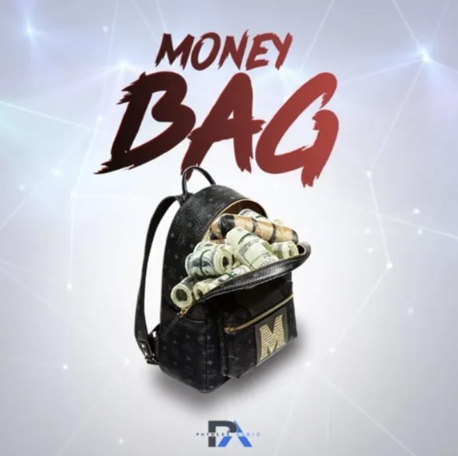 Phyness Audio Money Bag [WAV]