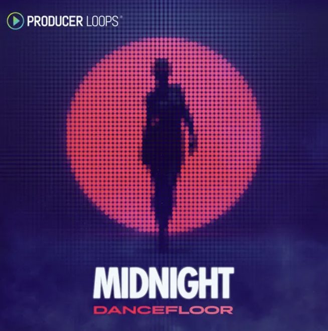 Producer Loops Midnight Dancefloor [MULTiFORMAT]