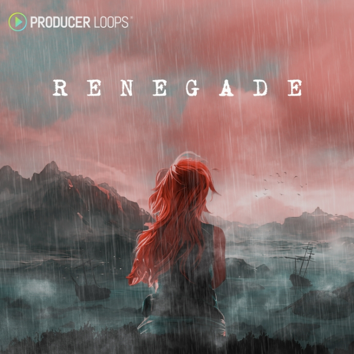 Producer Loops Renegade [MULTiFORMAT]