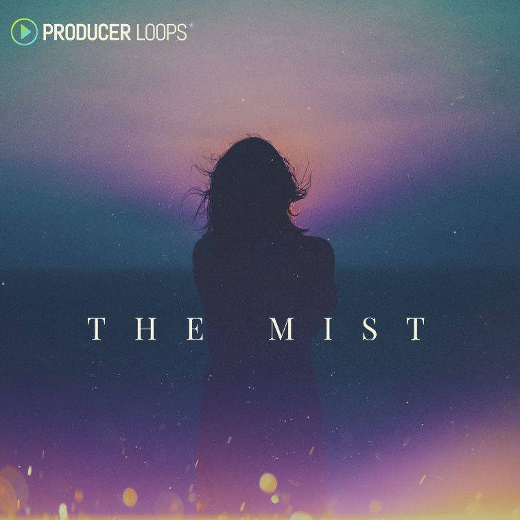 Producer Loops The Mist [MULTiFORMAT]