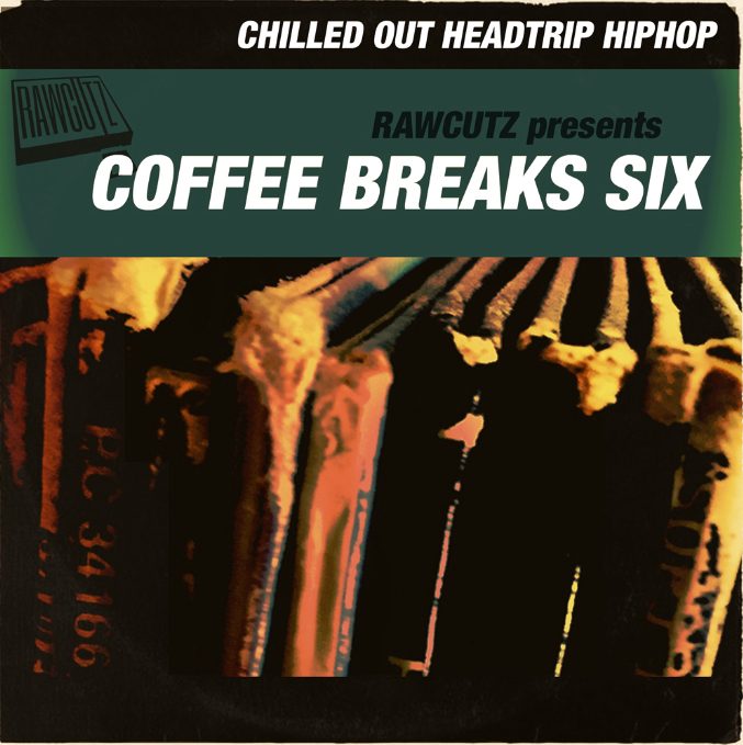 Raw Cutz Coffee Breaks Six [WAV]