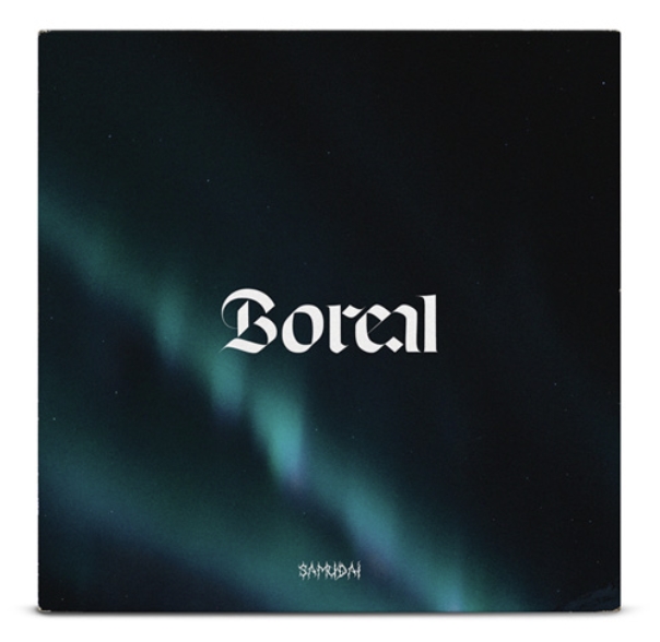 Samudai Boreal [WAV]