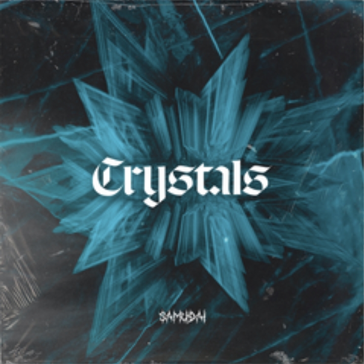 Samudai Crystals [WAV]