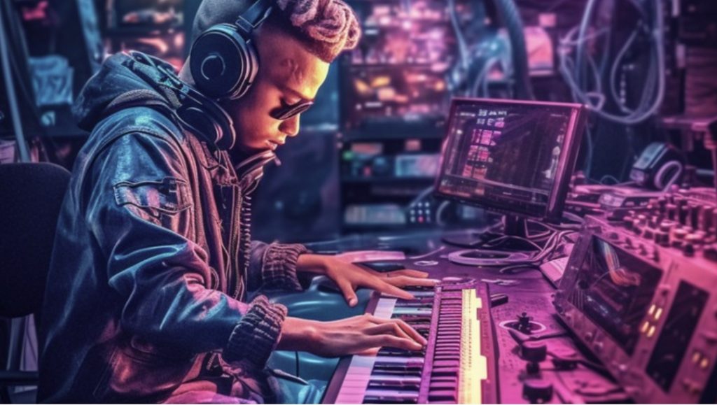 Udemy 2023 Full And Awesome Production Reggaeton Vol.1 [TUTORiAL]